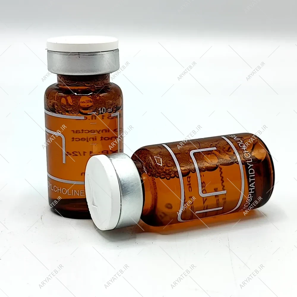 کوکتل بی سی ان فسفات