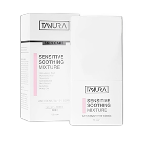 سرم امولسیونی ضد حساسیت تنورا