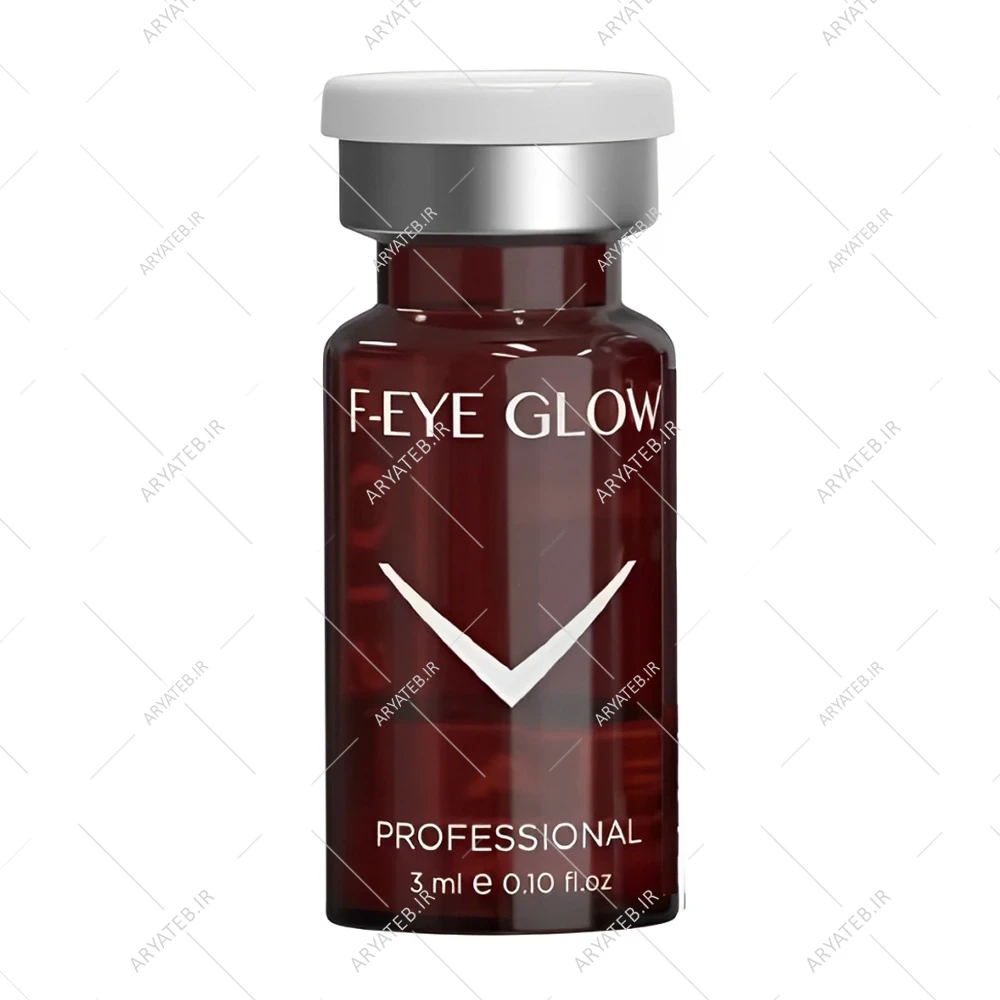 کوکتل EYE GLOW فیوژن