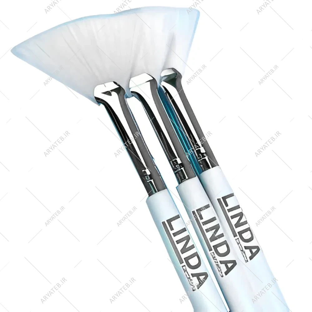 براش قلم موی لیندا