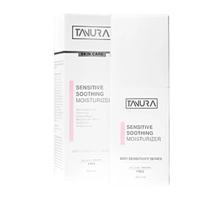 مرطوب کننده تخصصی درمانی تنورا