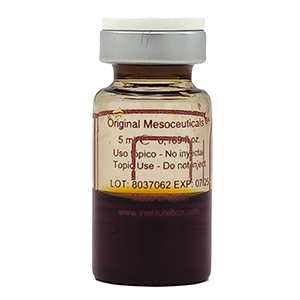 کوکتل ضد لک ملانو بی سی ان