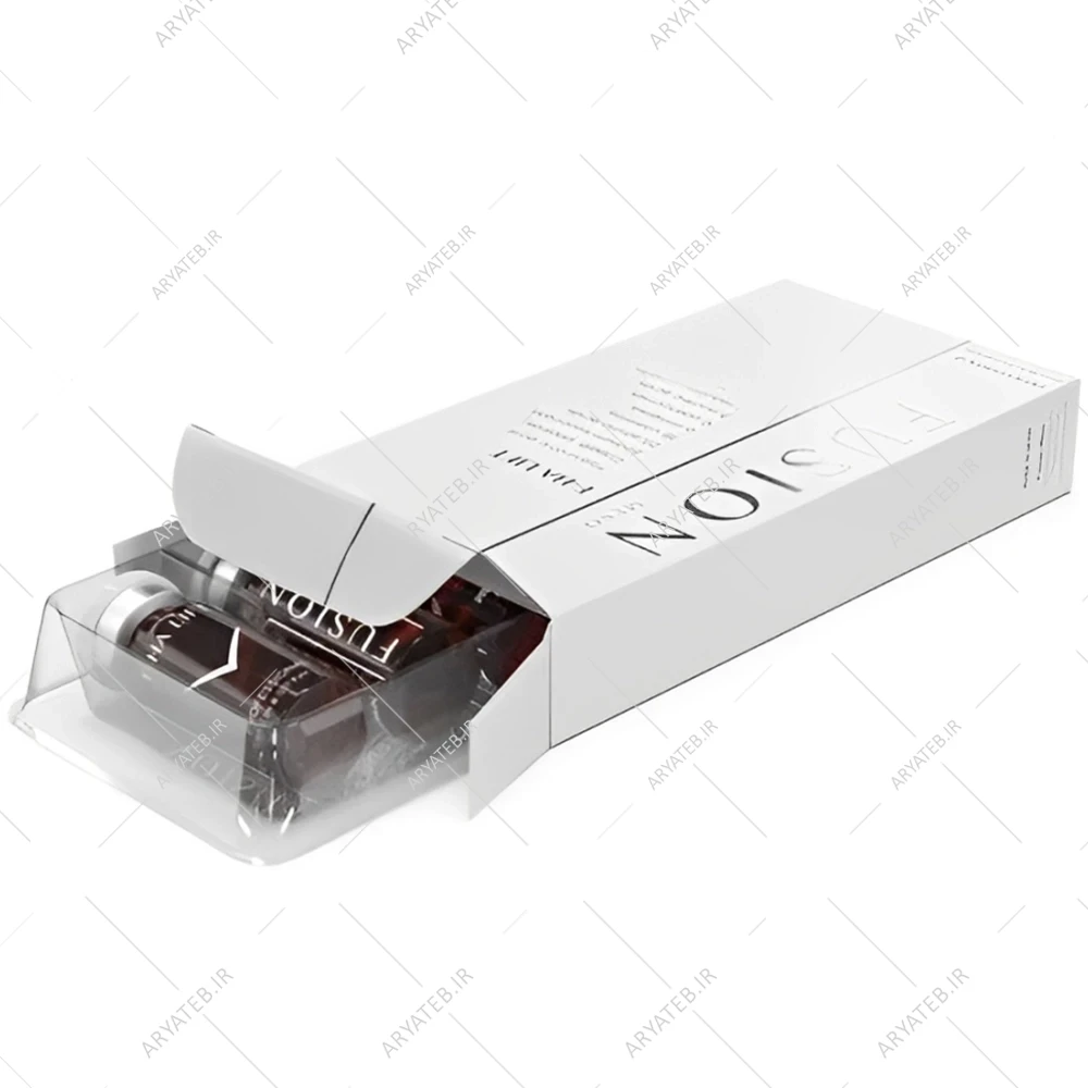 کوکتل HA LIFT فیوژن