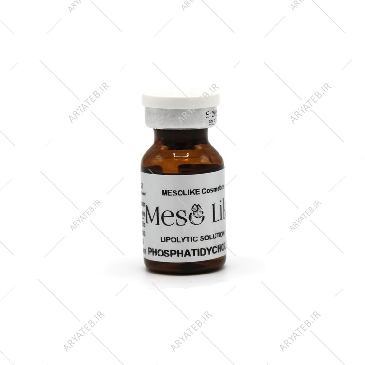 کوکتل فسفات مزولایک