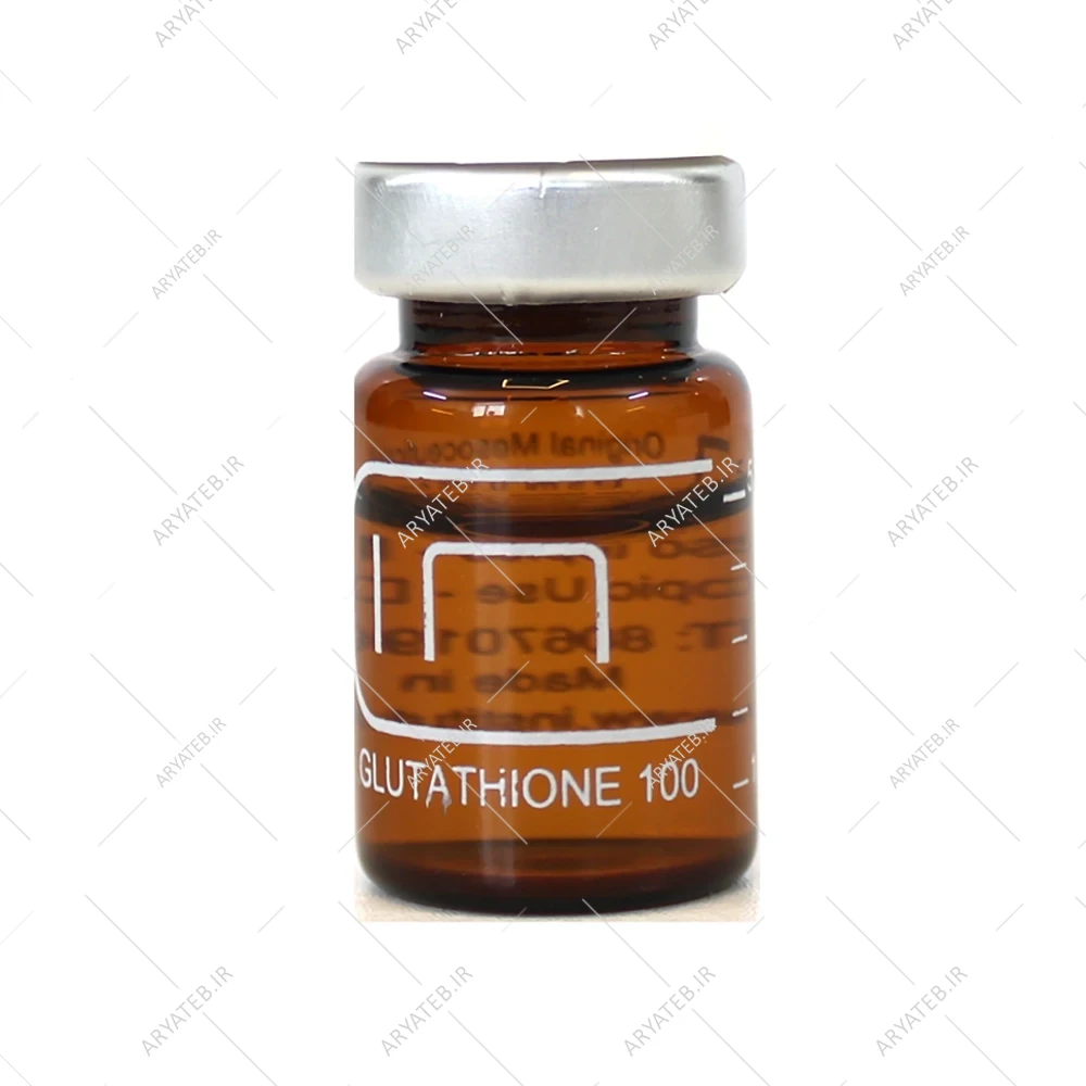 کوکتل ضد لک گلوتاتیون BCN