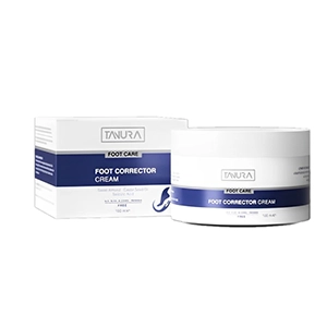 کرم درمان پزوریازیس تنورا