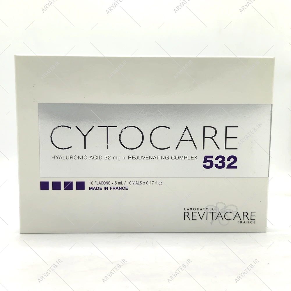 کوکتل 532 رویتاکر