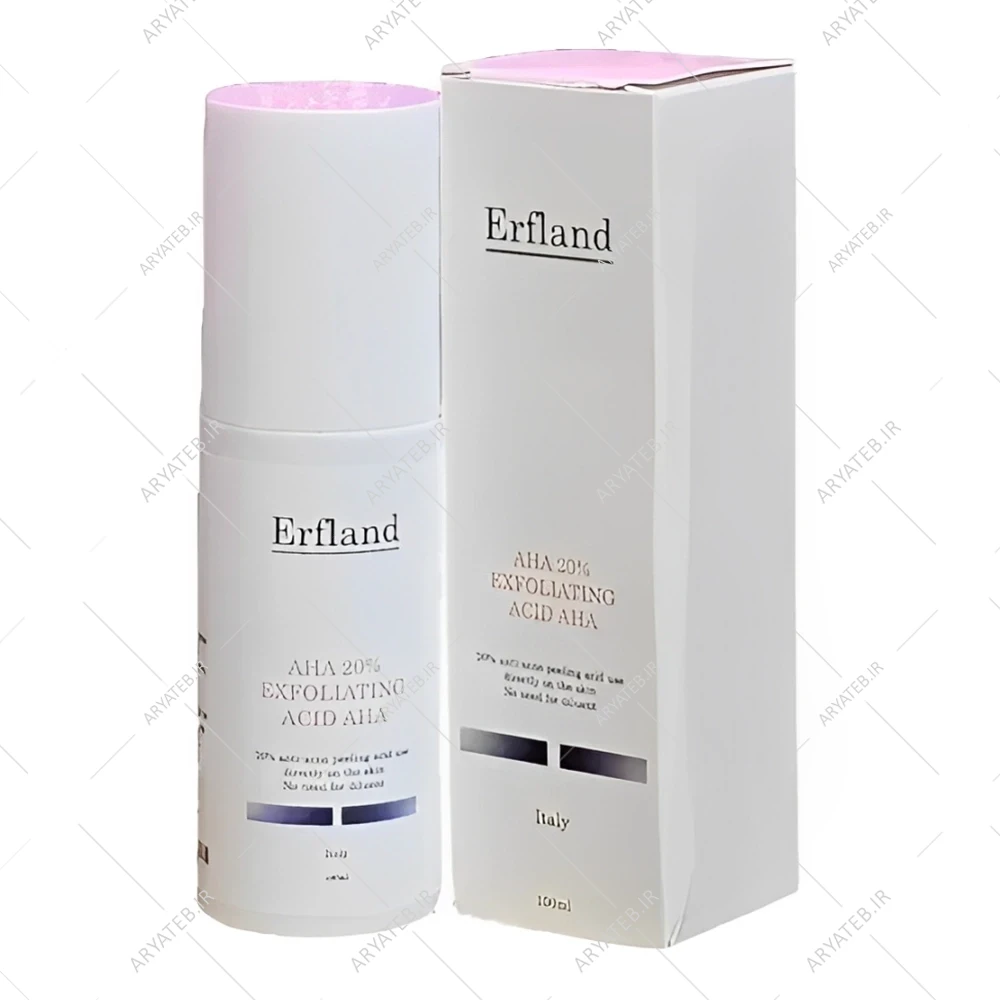 ا​سید AHA 20% ارفلند