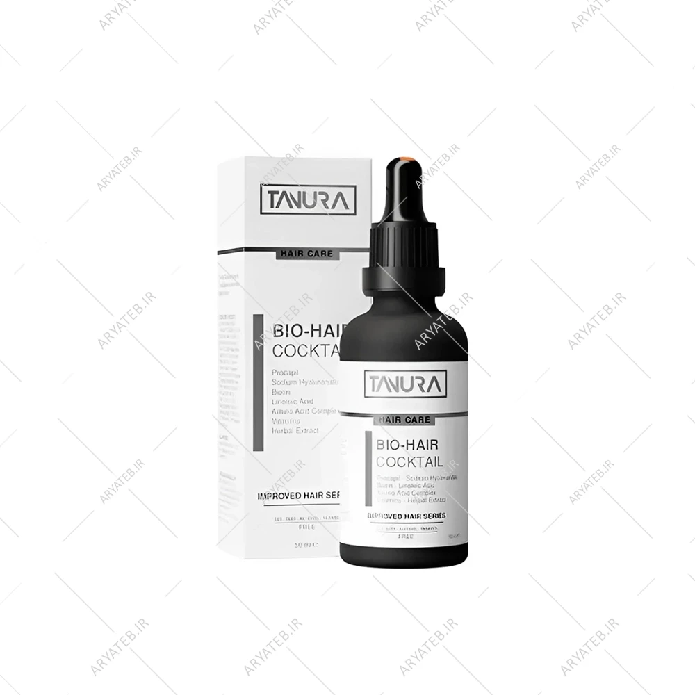 مهار کننده دی اچ تی تنورا