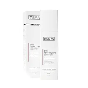محلول اسکین نوترالایزینگ سلوشن تنورا