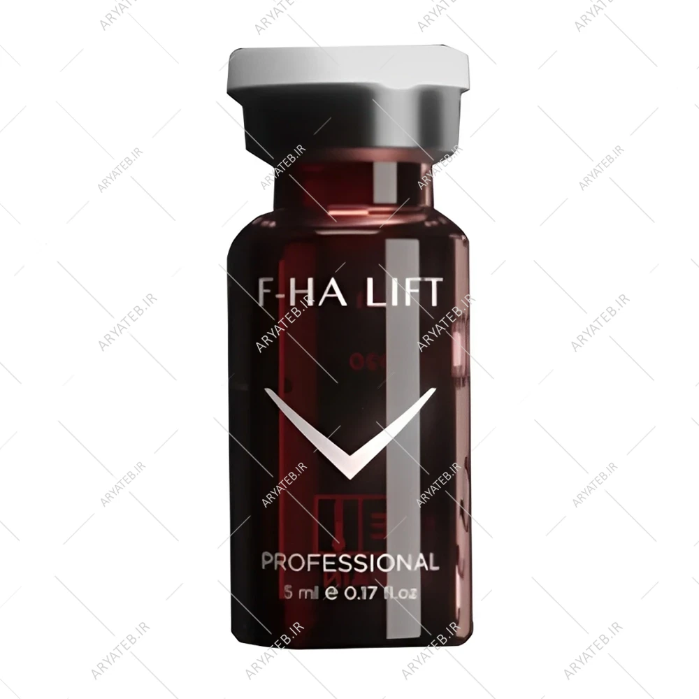 کوکتل HA LIFT فیوژن