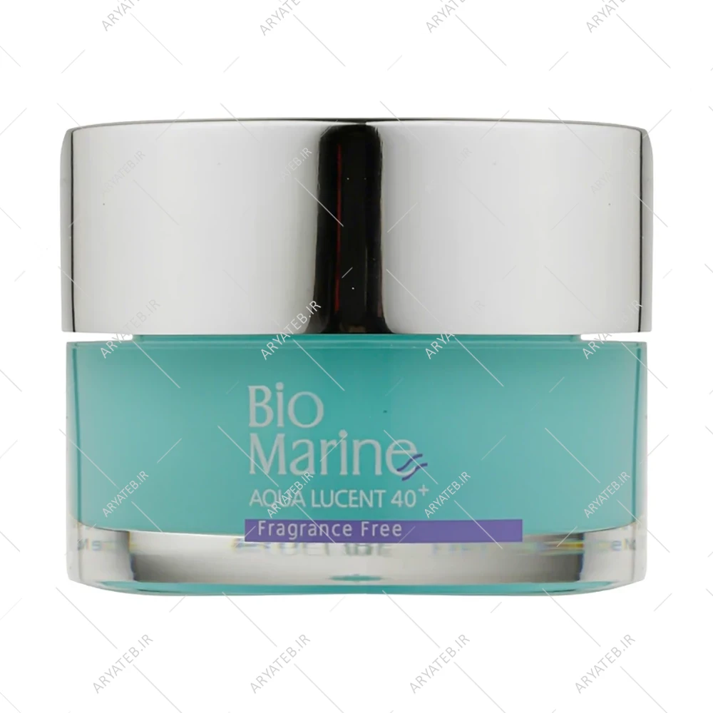 كرم دور چشم بايومارين