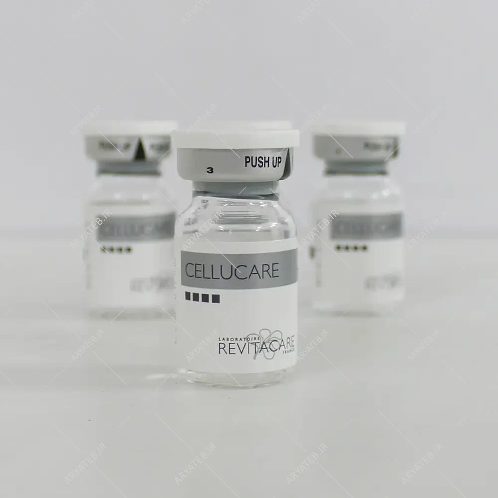 کوکتل لاغری رویتاکر