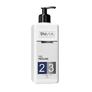ژل پیلینگ تنورا