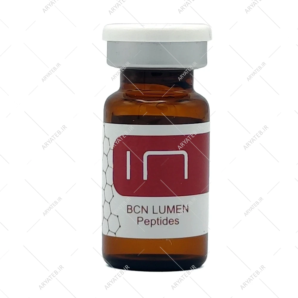 کوکتل لومن بی سی ان bcn