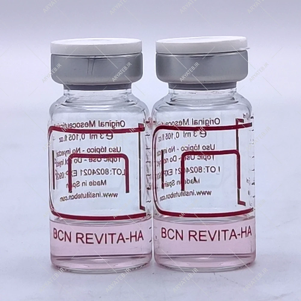 کوکتل رویتا bcn