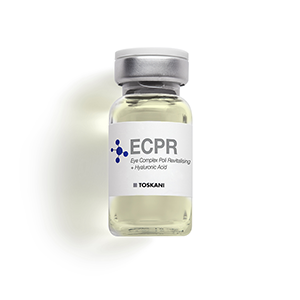 کوکتل دور چشم توسکانی ECPR