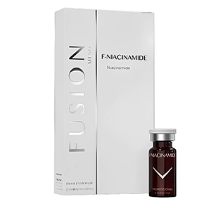 کوکتل نیاسینامید فیوژن F-NIACINAMIDE