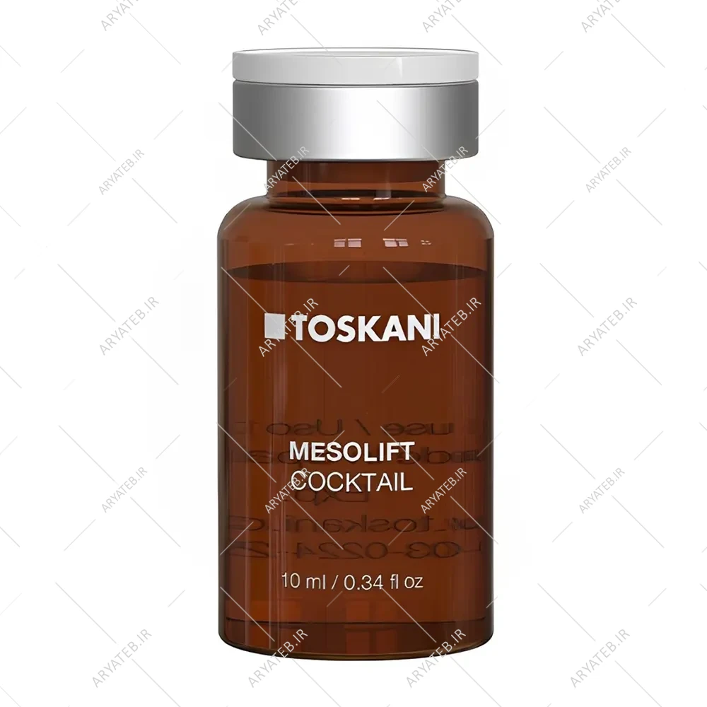 کوکتل مزولیفت توسکانی