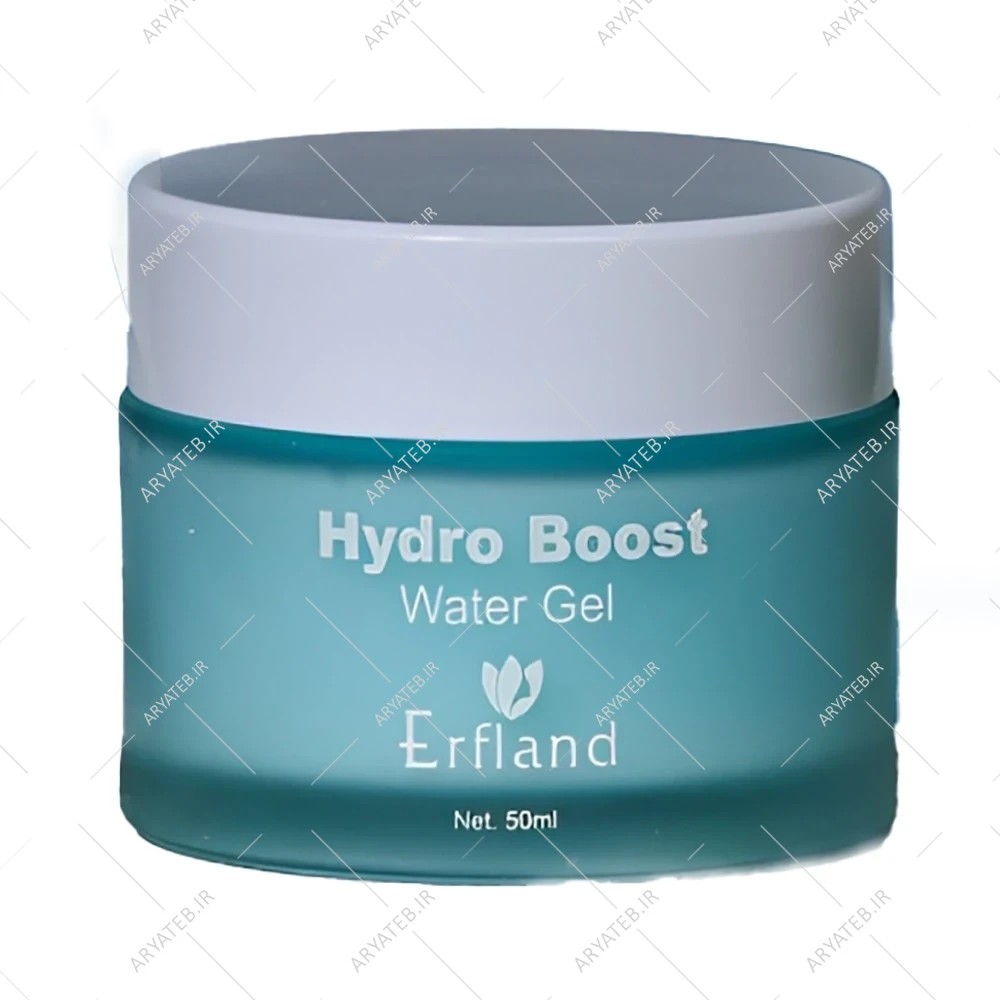 واتر ژل Hydro Boost ارفلند
