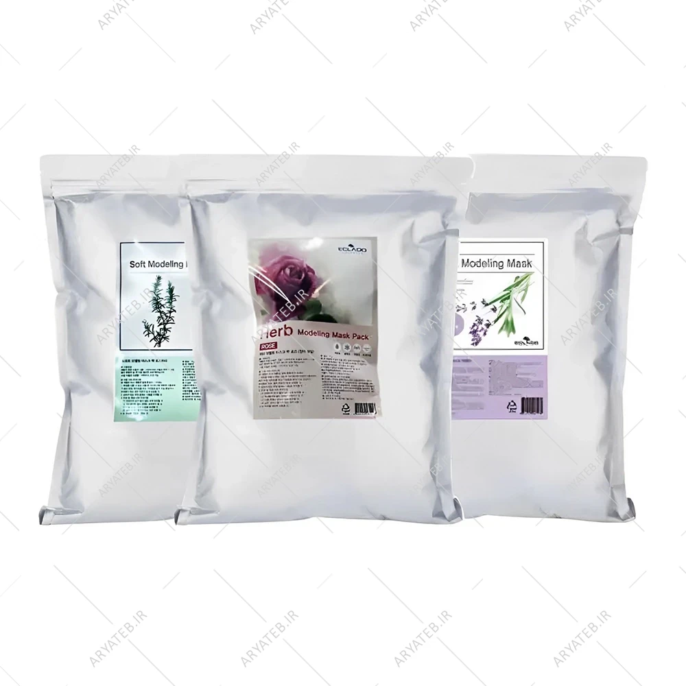 مادلینگ ماسک لوندر اکلادو