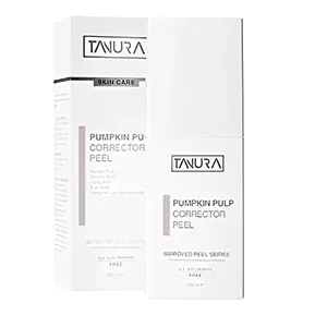 اسید لایه بردار پامکین پالپ کارکتور پیل تنورا