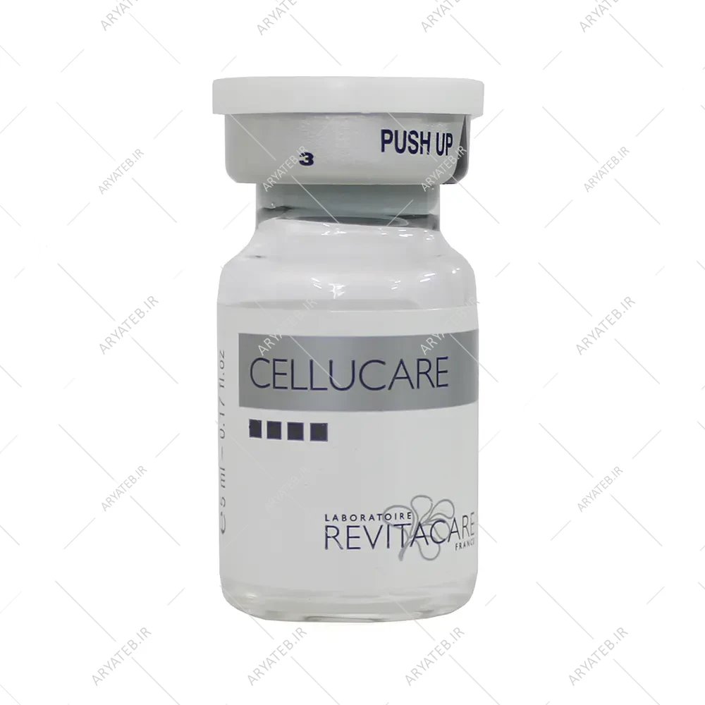 کوکتل لاغری رویتاکر