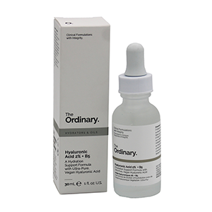 سرم هیالورونیک اسید اوردینری