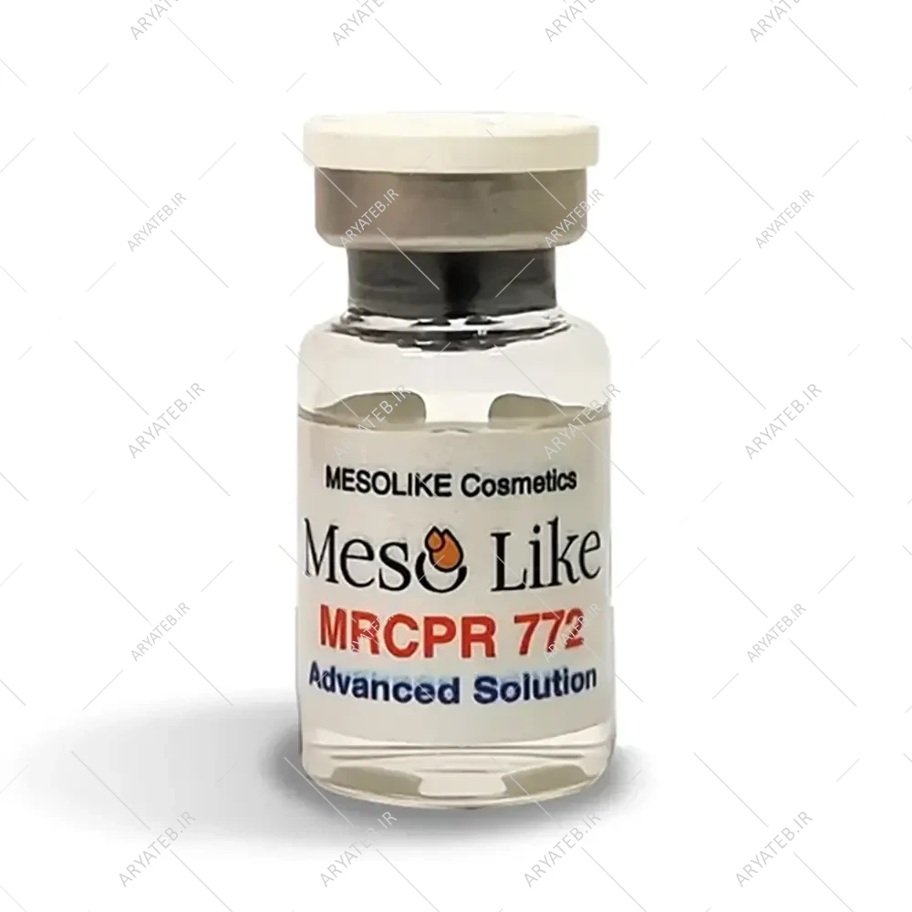 بوستر 772 مزولایک