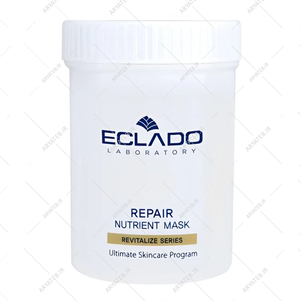 ماسک ترمیم کننده نوترینت اکلادو