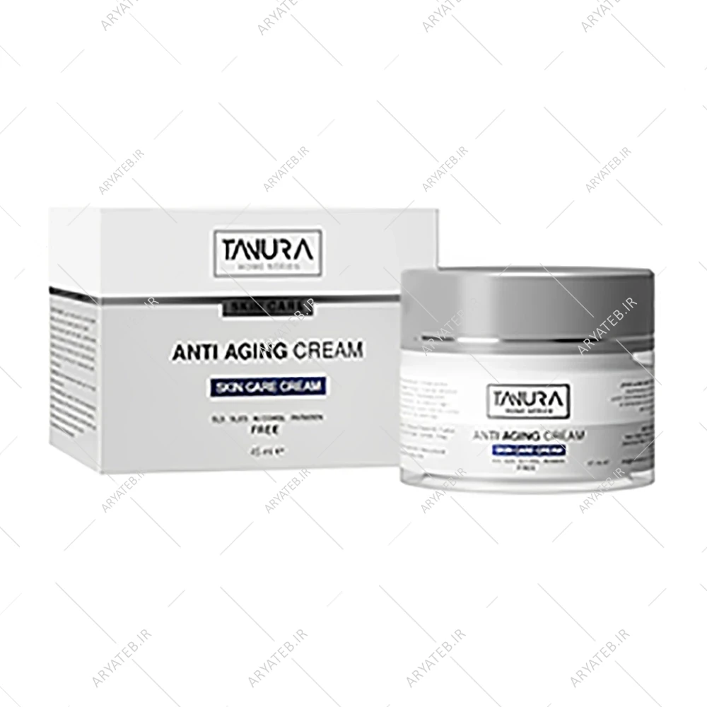 کرم جوانساز تنورا