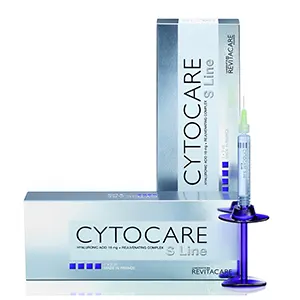 مزوژل رویتاکر اس لاین