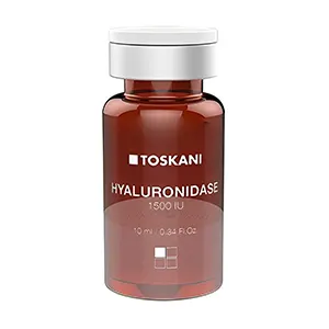 محلول مزوتراپی هیالورونیداز توسکانی