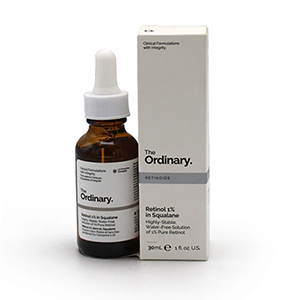 سرم رتینول اوردینری 1%