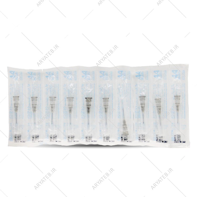 سر سوزن مزوتراپی آوا