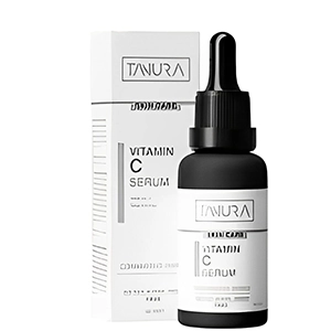 سرم ویتامین سی تنورا