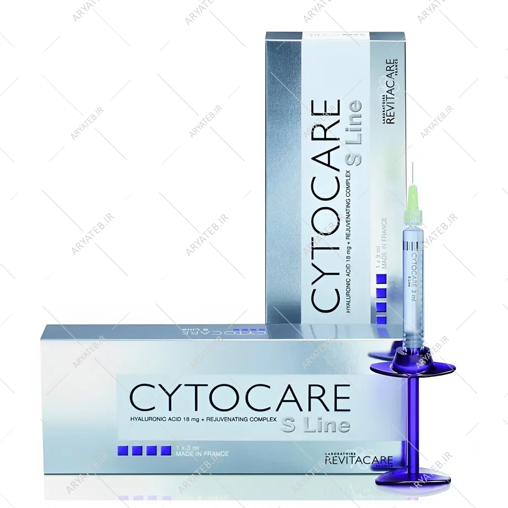 مزوژل رویتاکر اس لاین