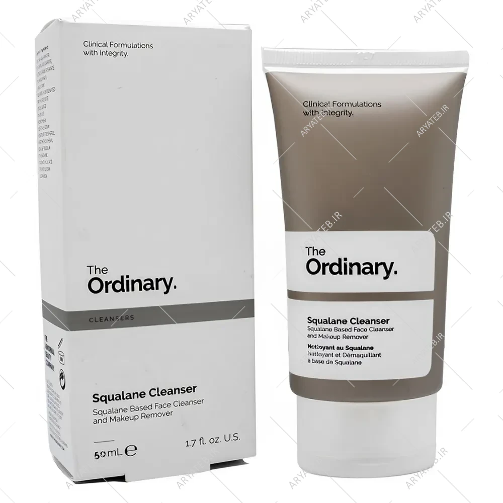 شوینده اوردینری