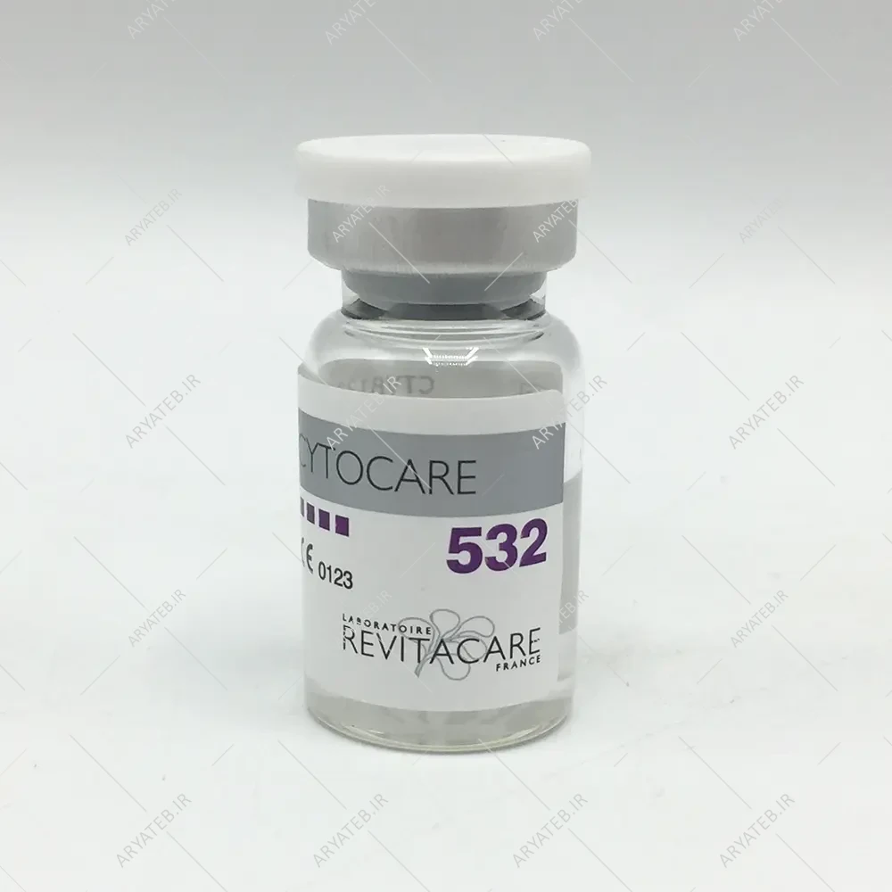 کوکتل 532 رویتاکر