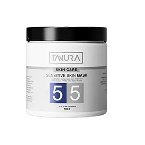 ماسک کرمی ضد تحریک تنورا