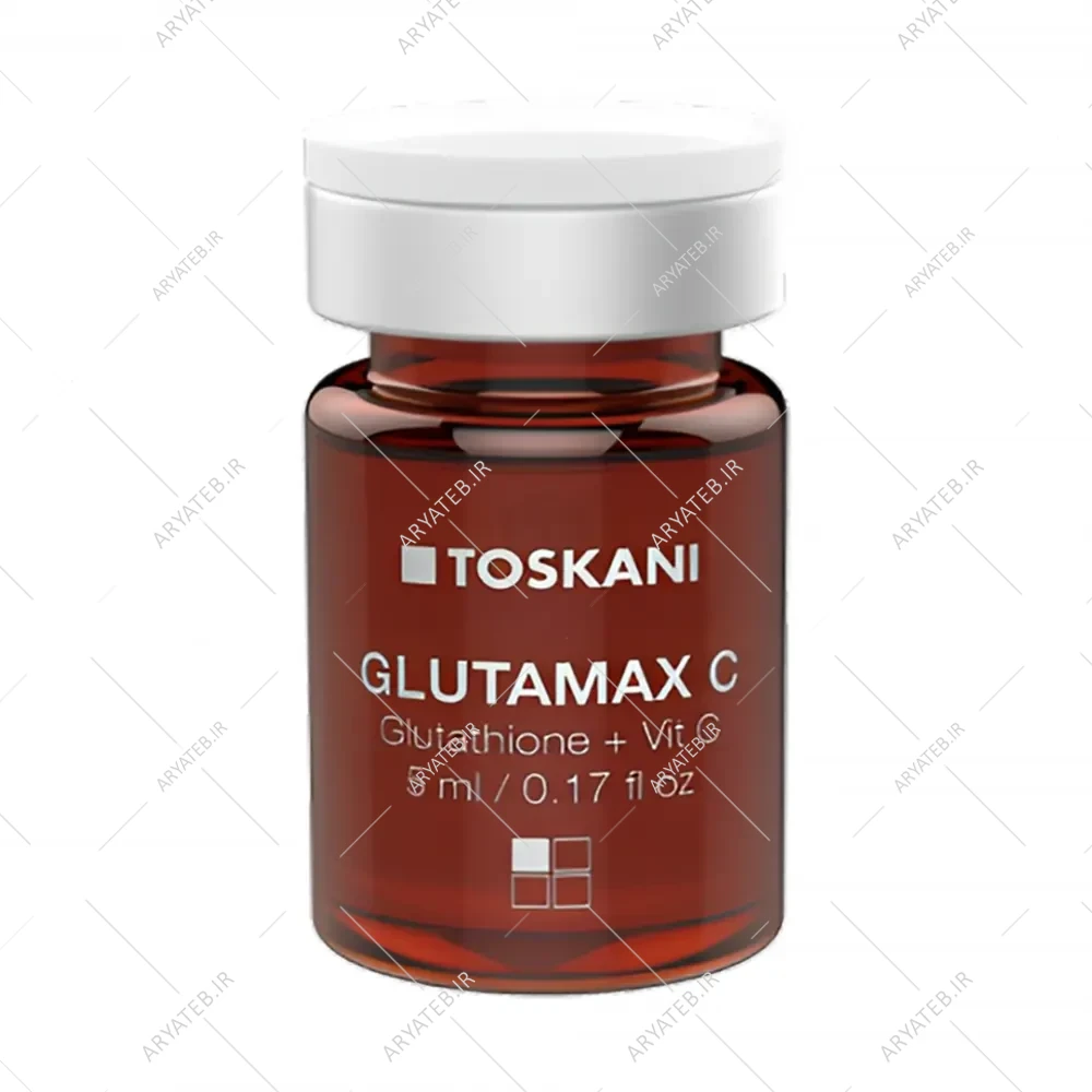کوکتل گلوتامکس توسکانی