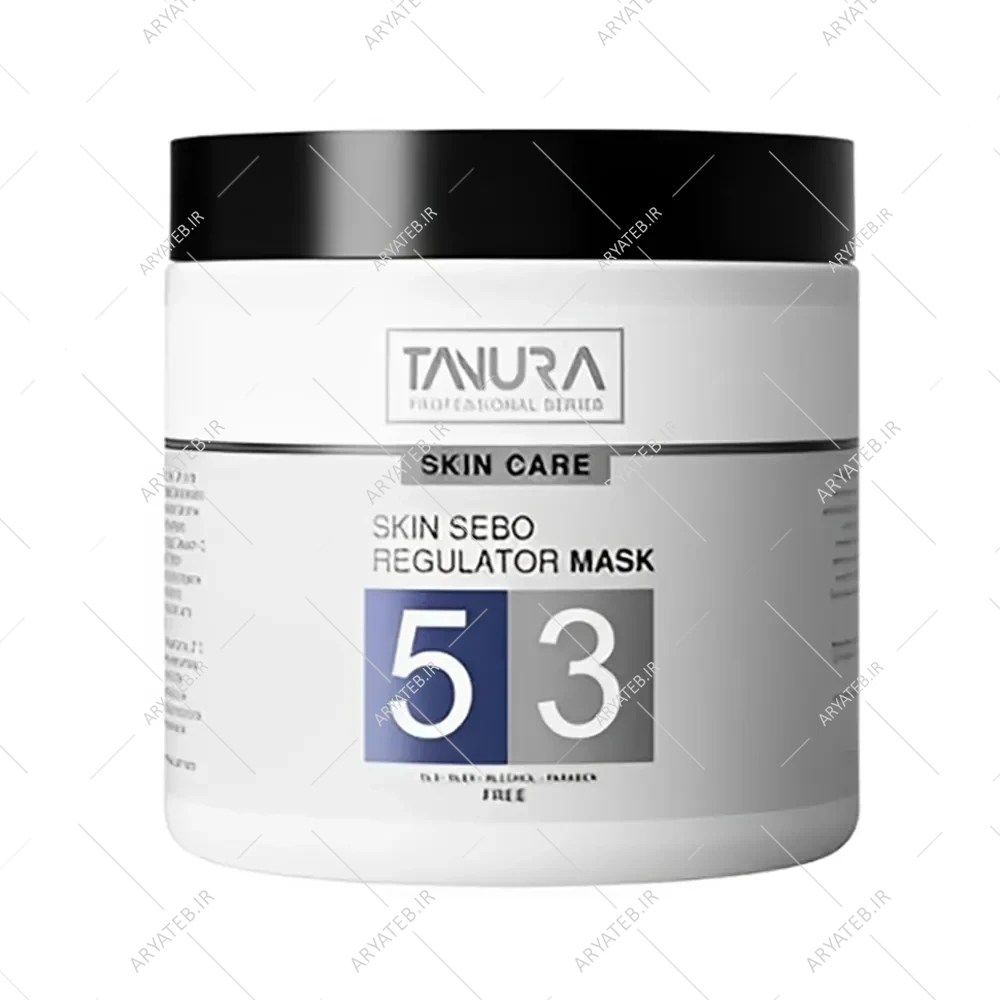 ماسک اسکین سبو تنورا