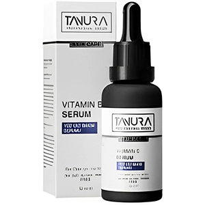 سرم ویتامین ای تنورا