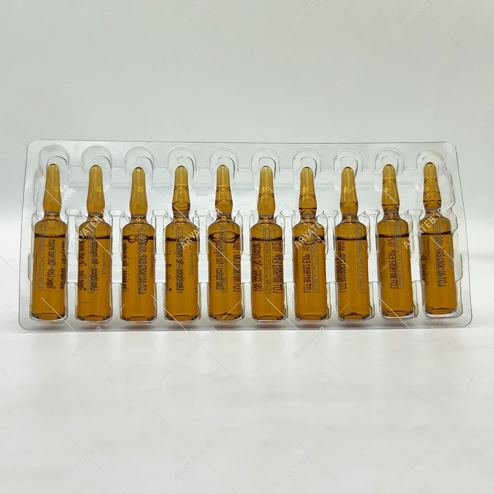 کوکتل ویتامین سی bcn