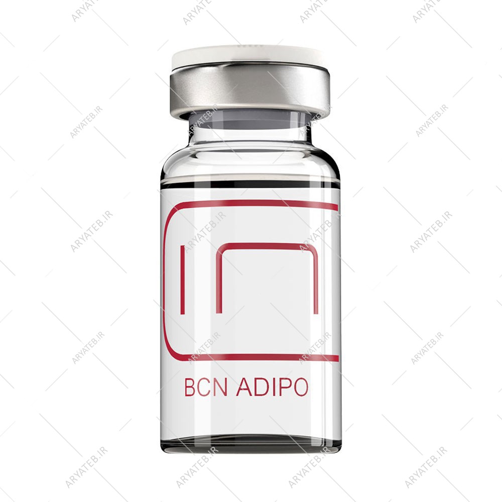 کوکتل لاغری ادیپو bcn