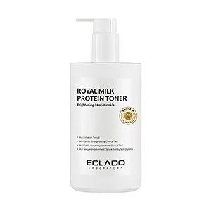 تونر پروتئین شیر رویال اکلادو