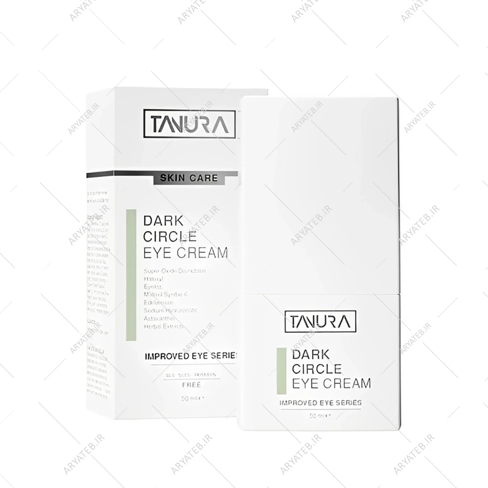 کرم حاوی سلول های بنیادی تنورا