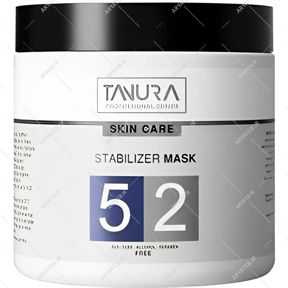 استابلایزر ماسک تنورا