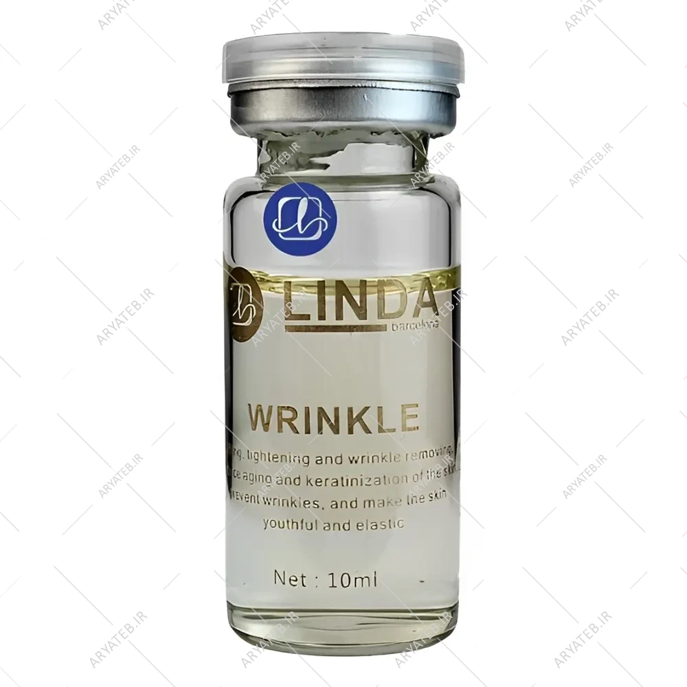 کوکتل جوانساز لیندا