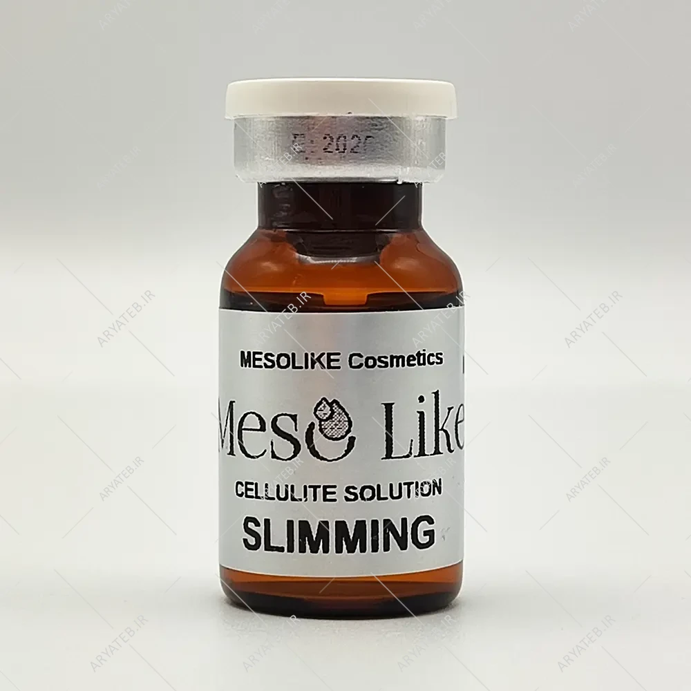 کوکتل اسلیمینگ مزولایک